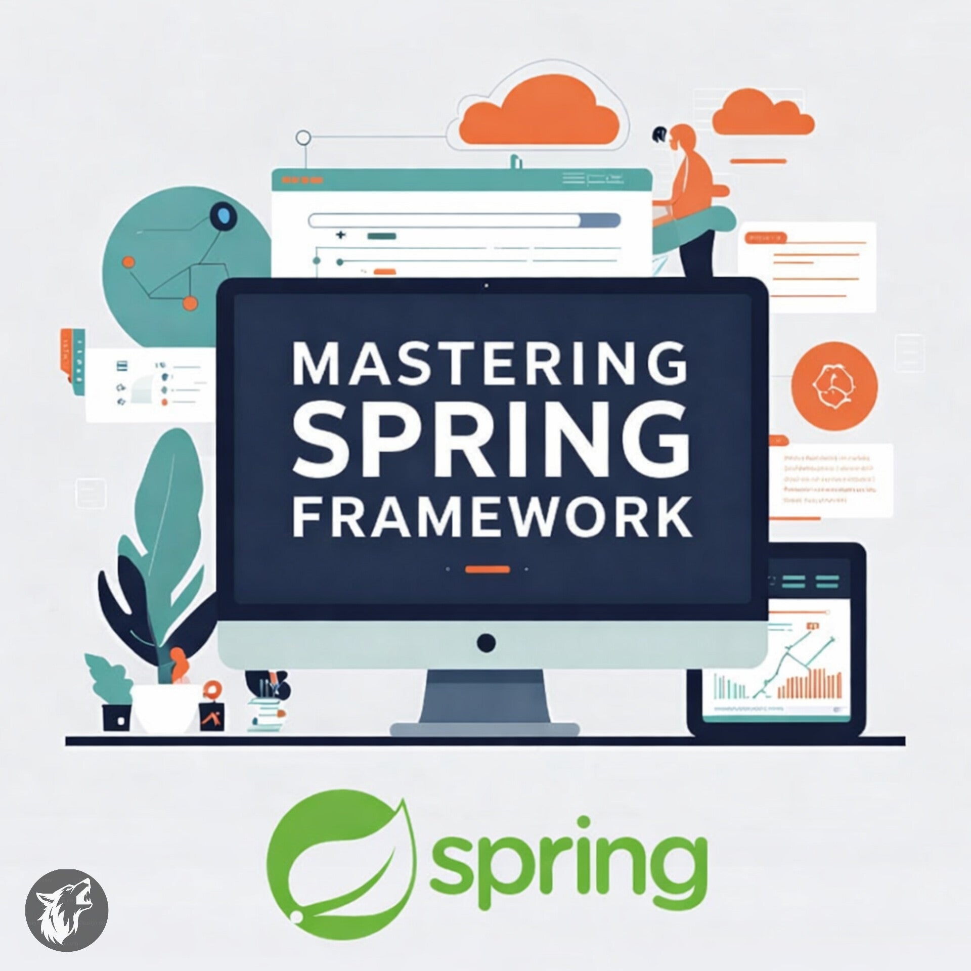 Java with Spring Boot and Microservices