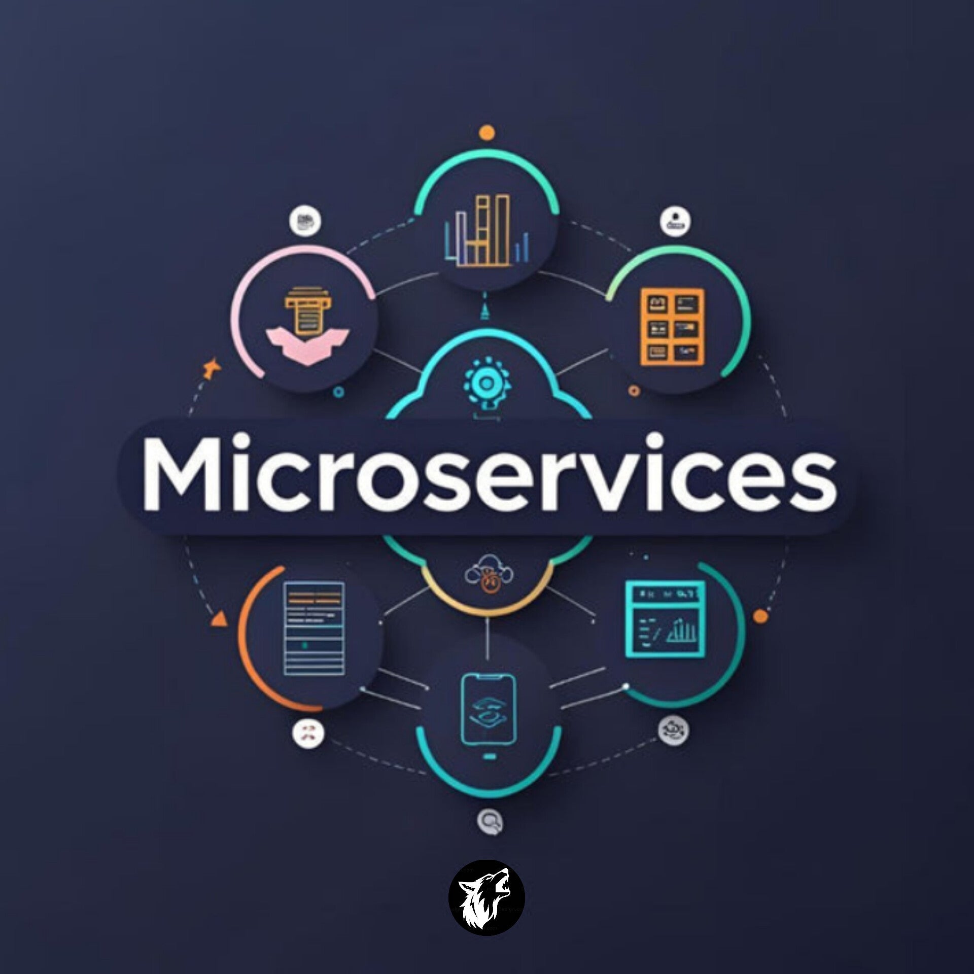Java with Spring Boot and Microservices